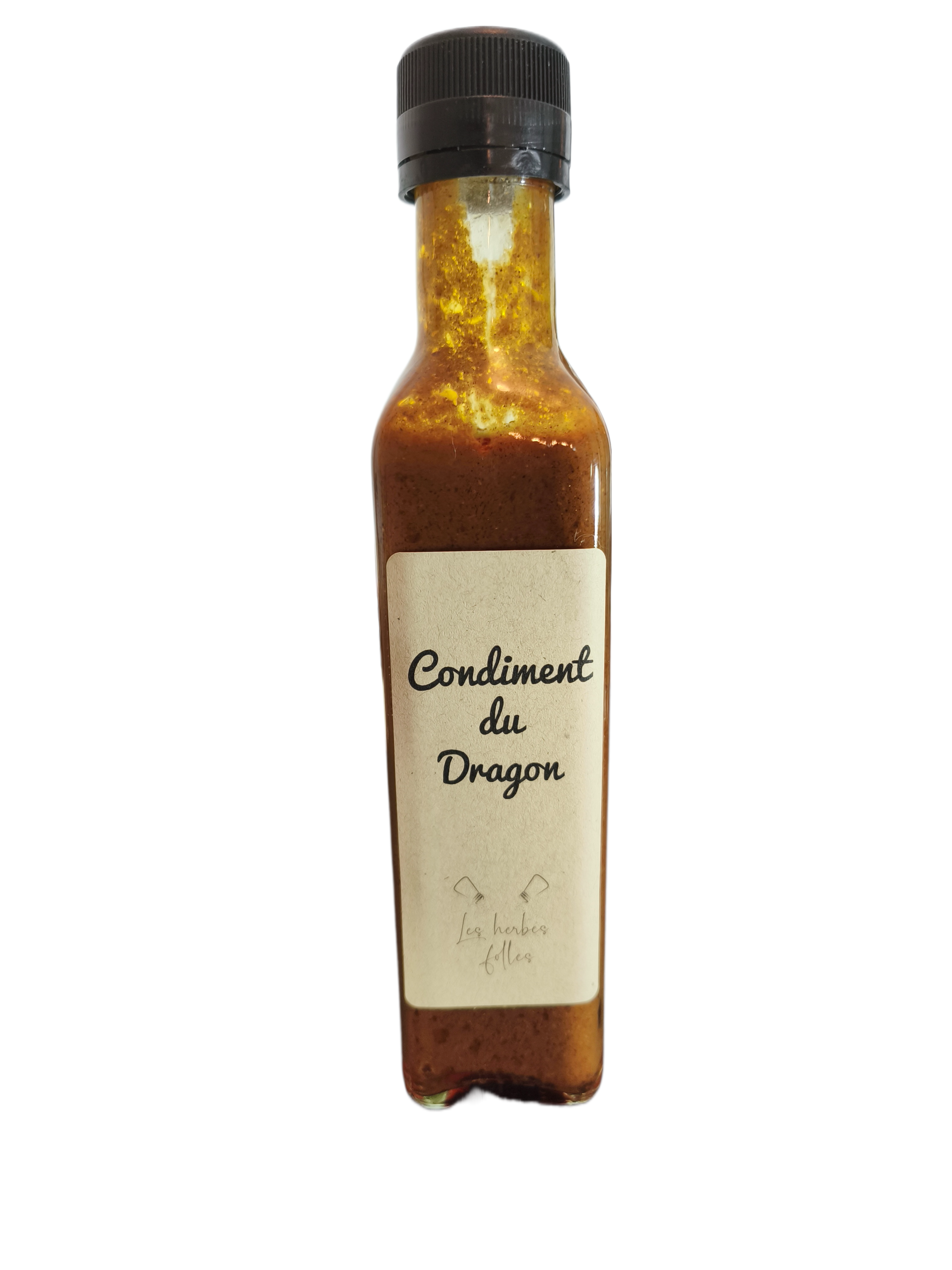 Condiment du Dragon