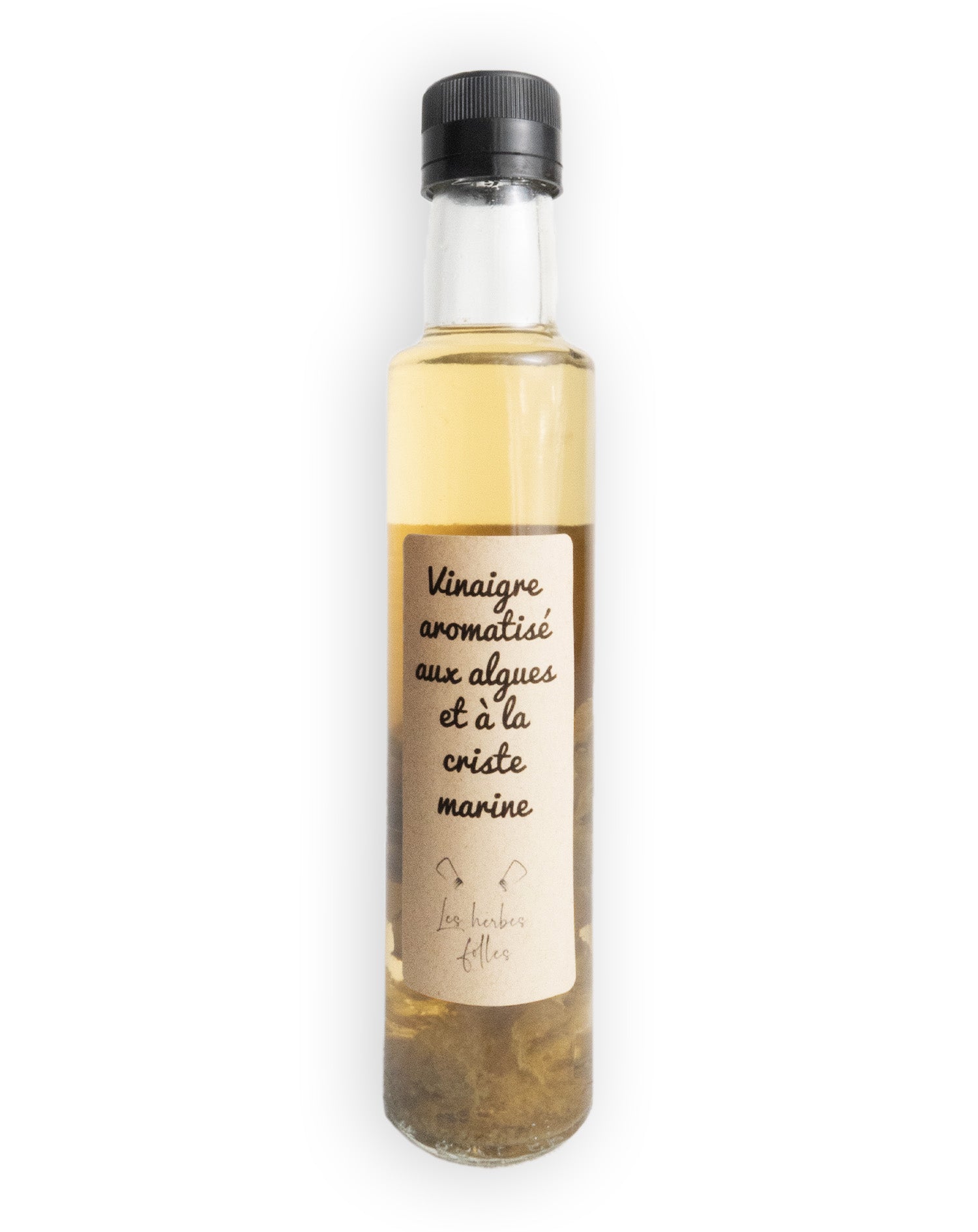 Vinaigre | Algues - Criste marine