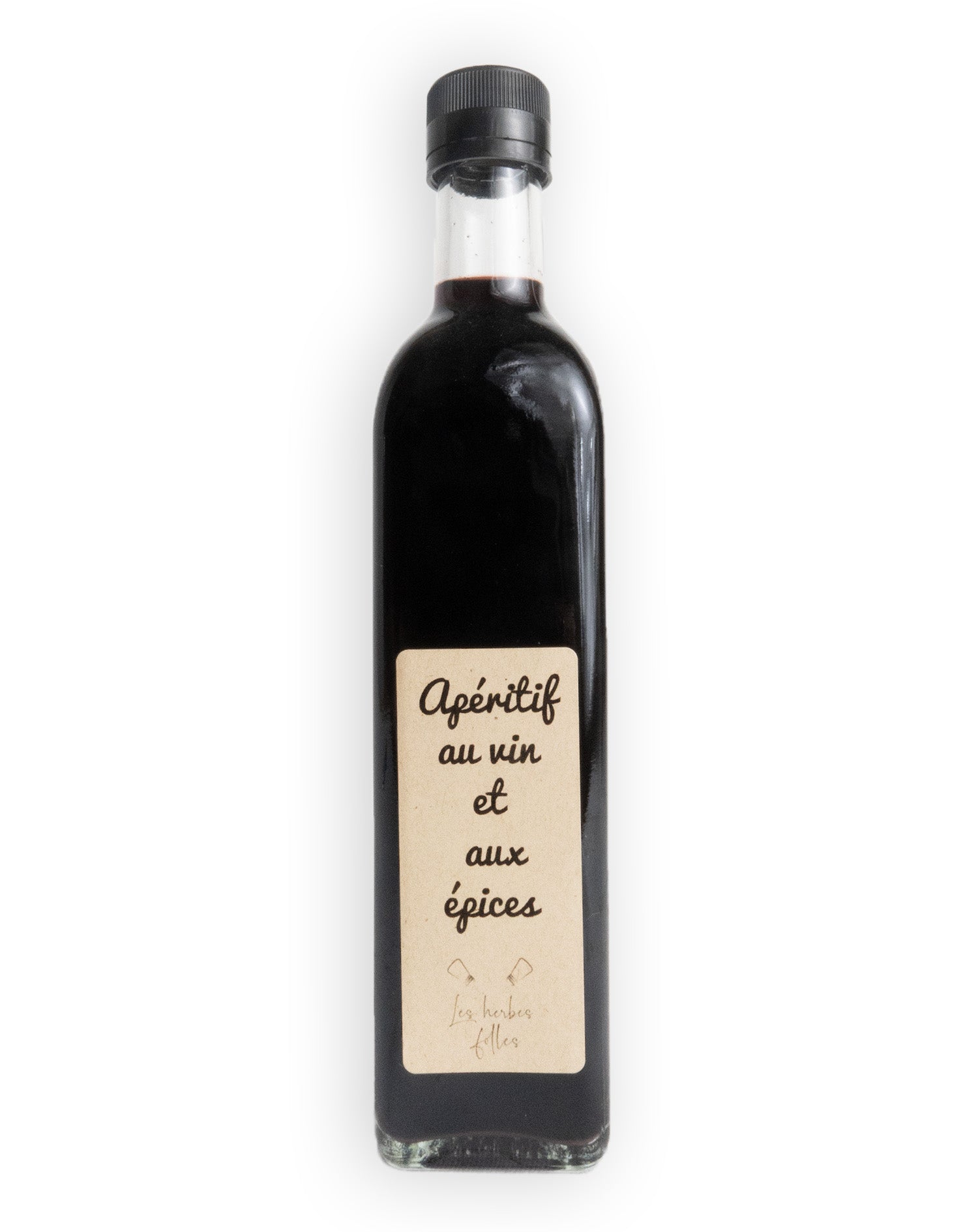Apéritif Epices | 50cl