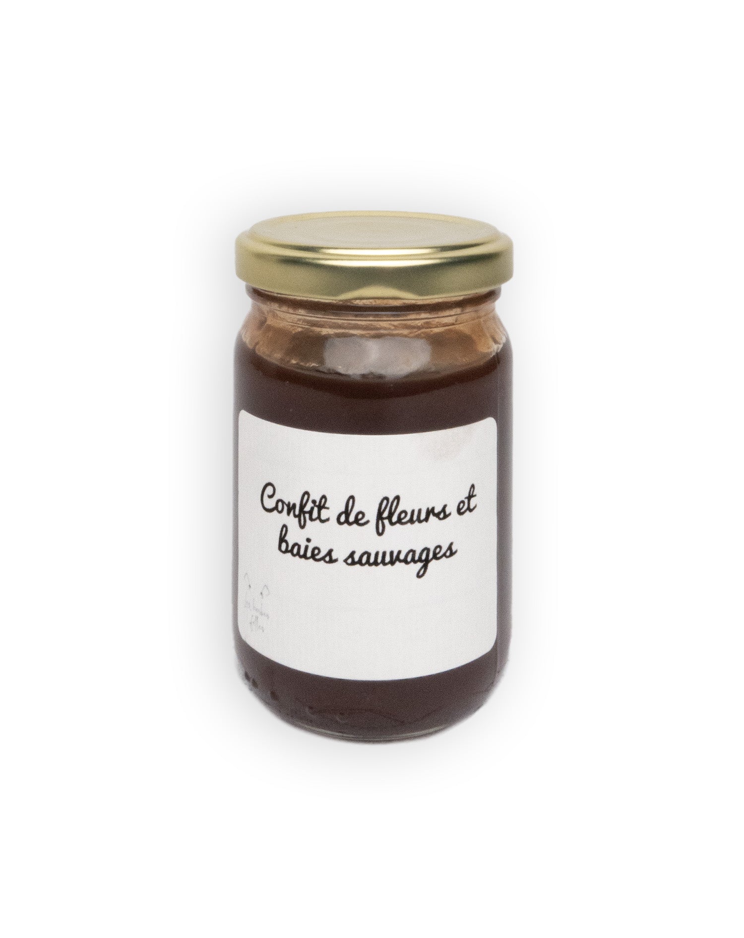 Confit de Fleurs | Baies Sauvages - 200g