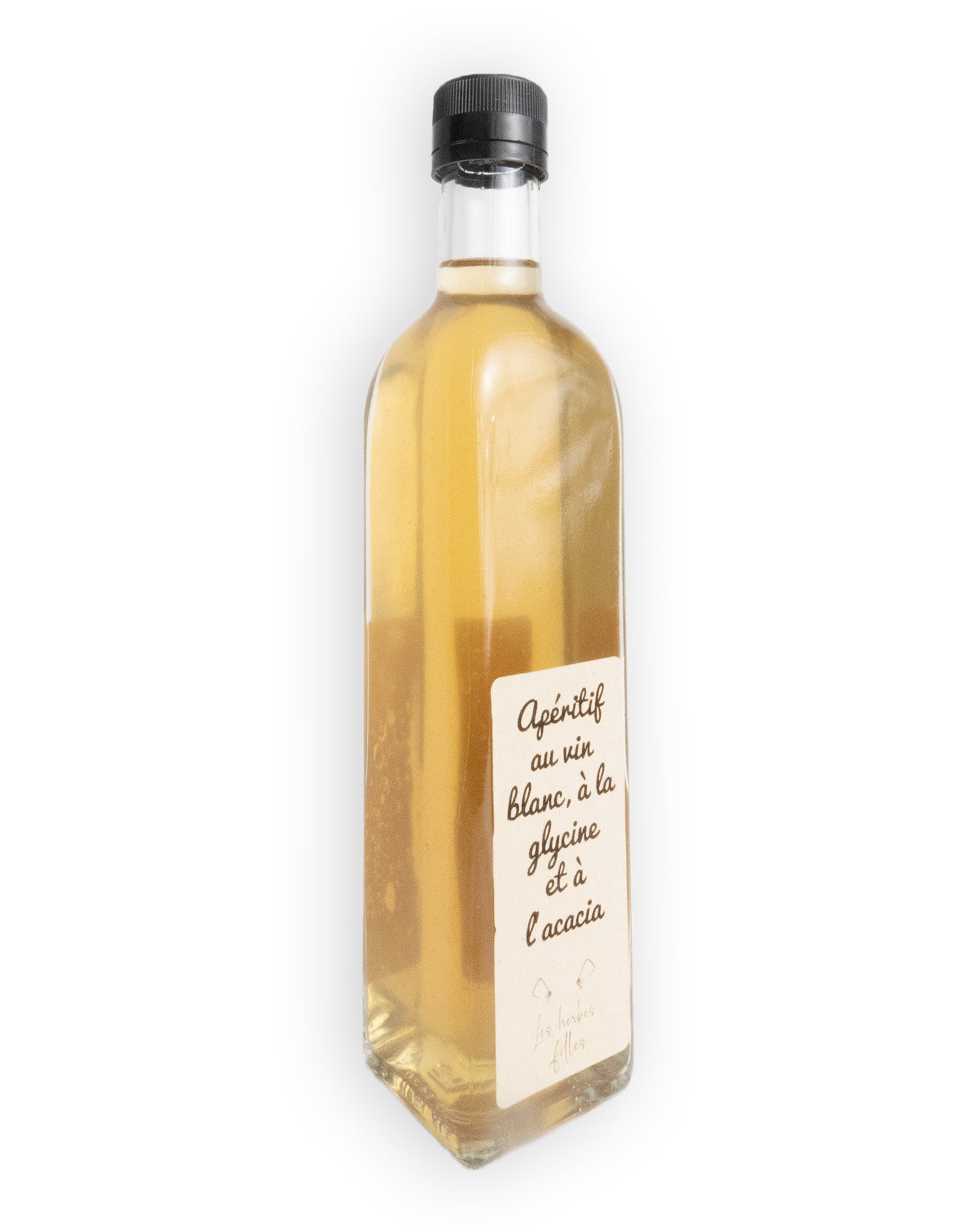 Apéritif Glycine Acacia | 50cl