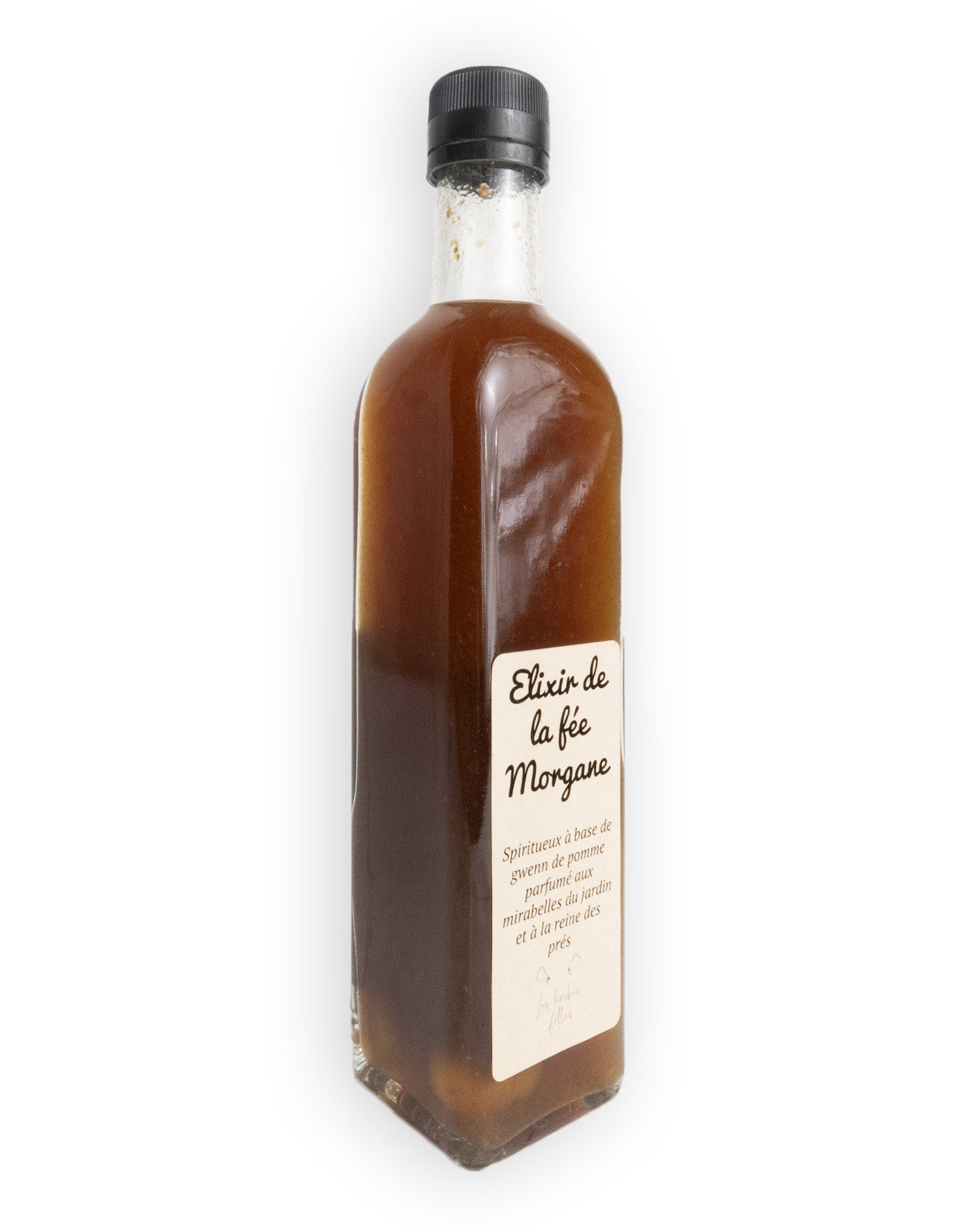 Elixir de la Fée Morgane - 50cl