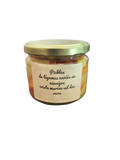 Pickles | Légumes Variés - Criste marine - Ail des ours