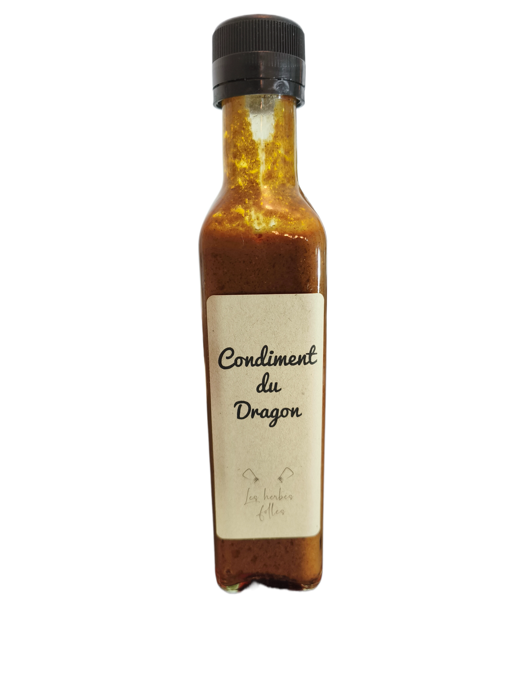 Condiment du Dragon