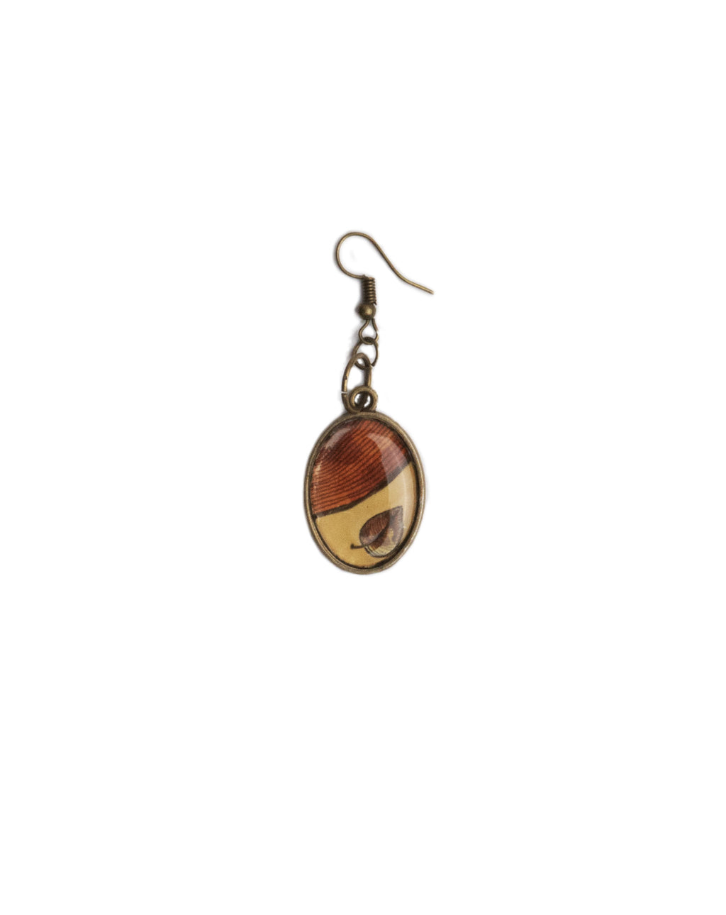 Boucles D'oreilles  | Les Herbes Folles