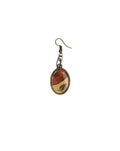 Boucles D'oreilles  | Les Herbes Folles
