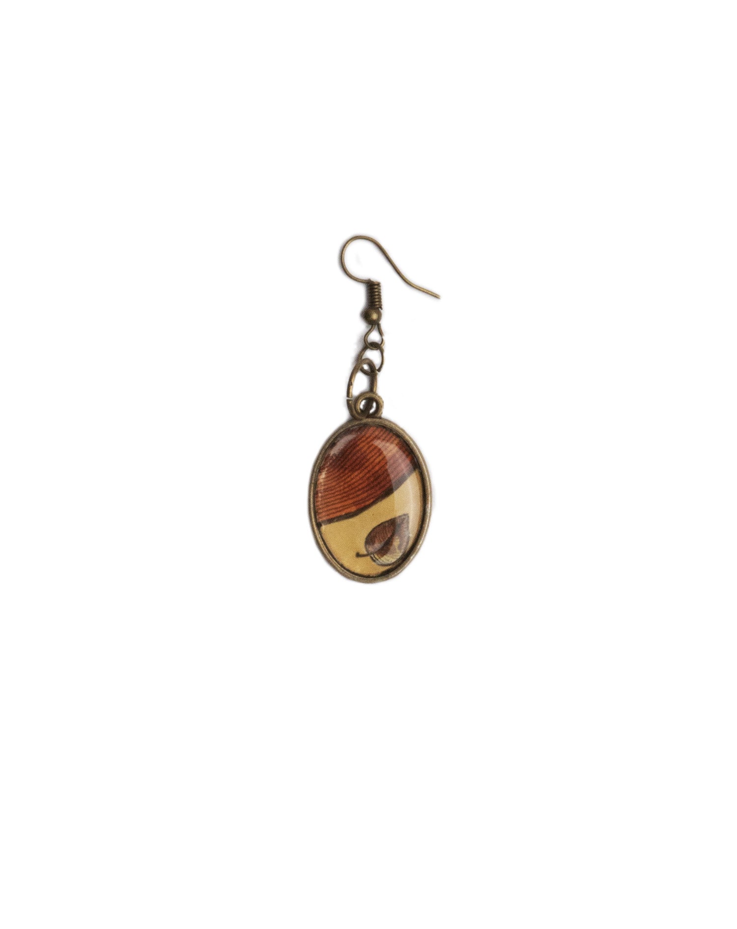 Boucles D'oreilles  | Les Herbes Folles