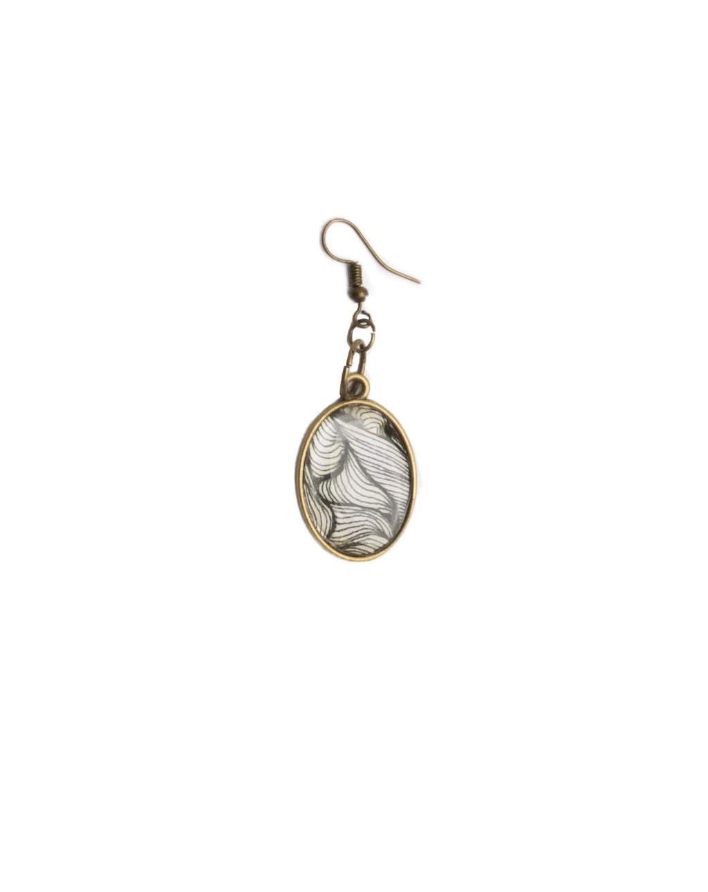 Boucles D'oreilles  | Les Herbes Folles