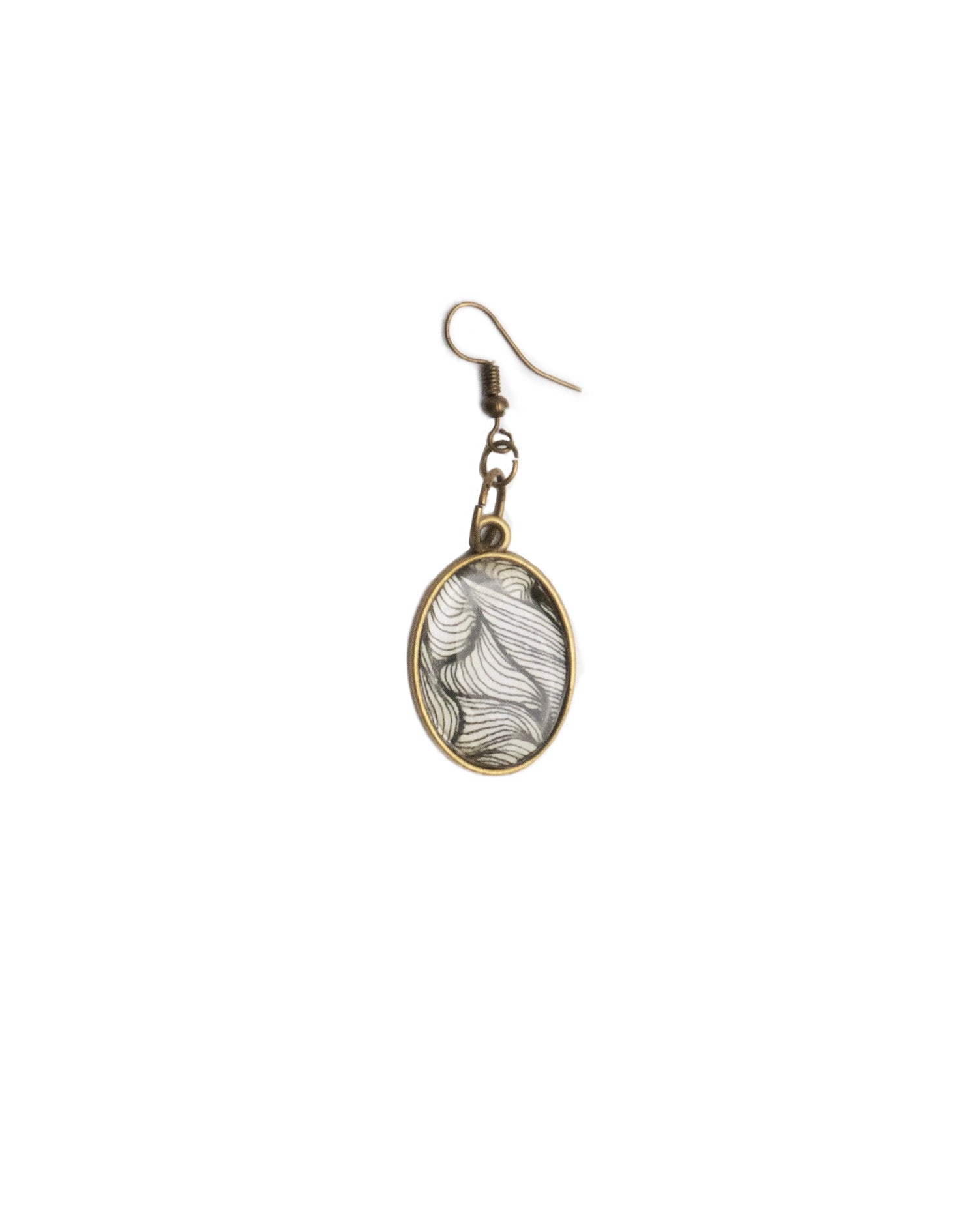 Boucles D'oreilles  | Les Herbes Folles