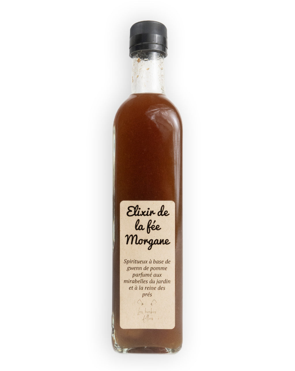 Elixir de la Fée Morgane - 50cl