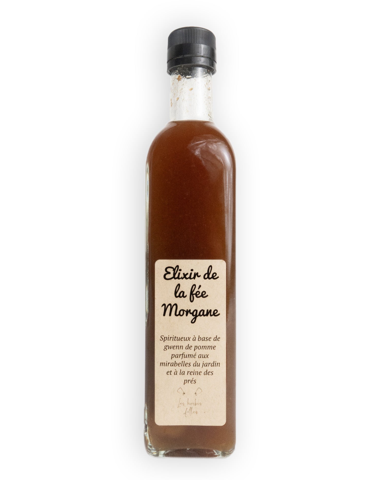 Elixir de la Fée Morgane - 50cl