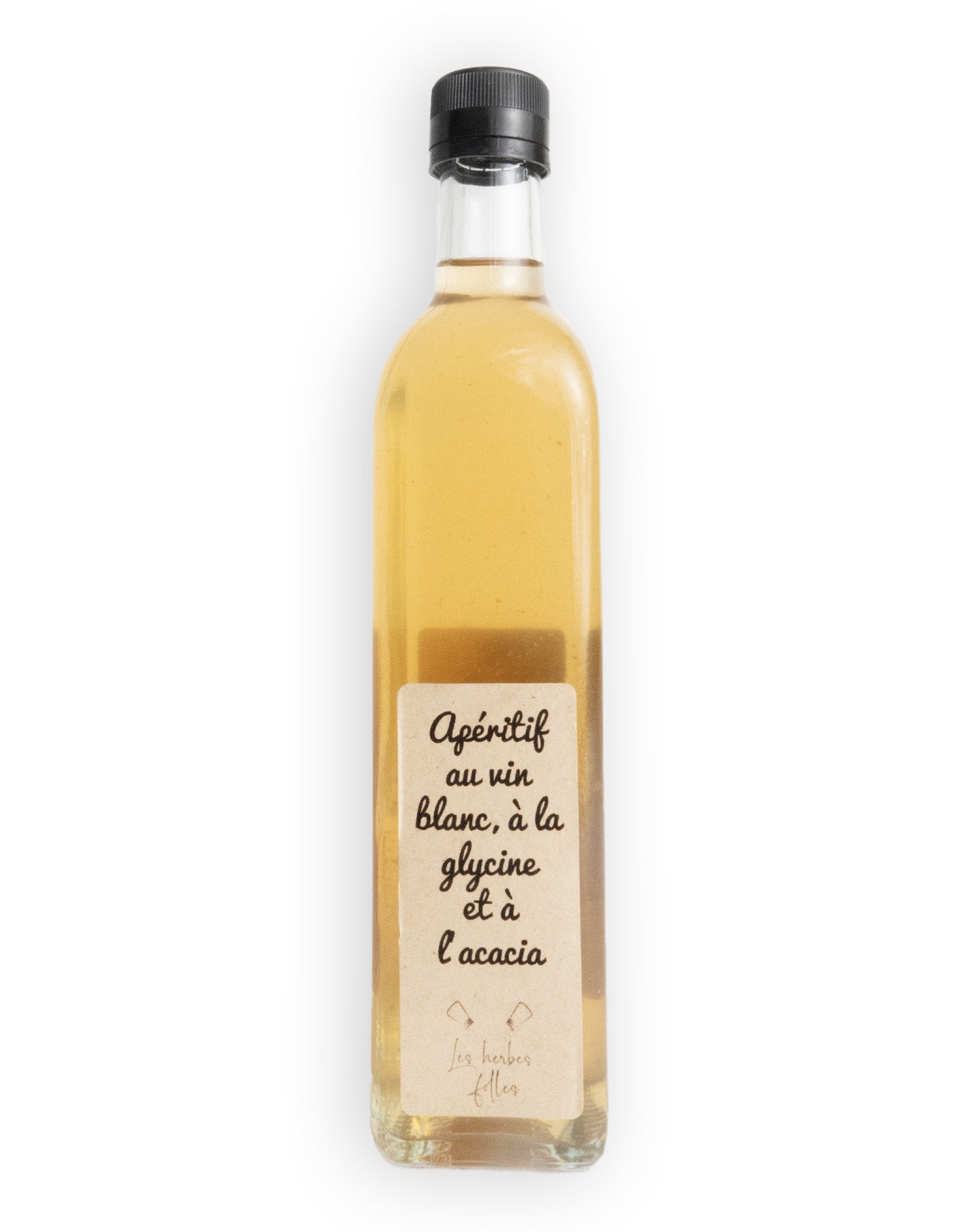 Apéritif Glycine Acacia | 50cl