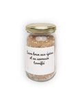 Sucre Brun | Epices - Sarrasin Torréfié