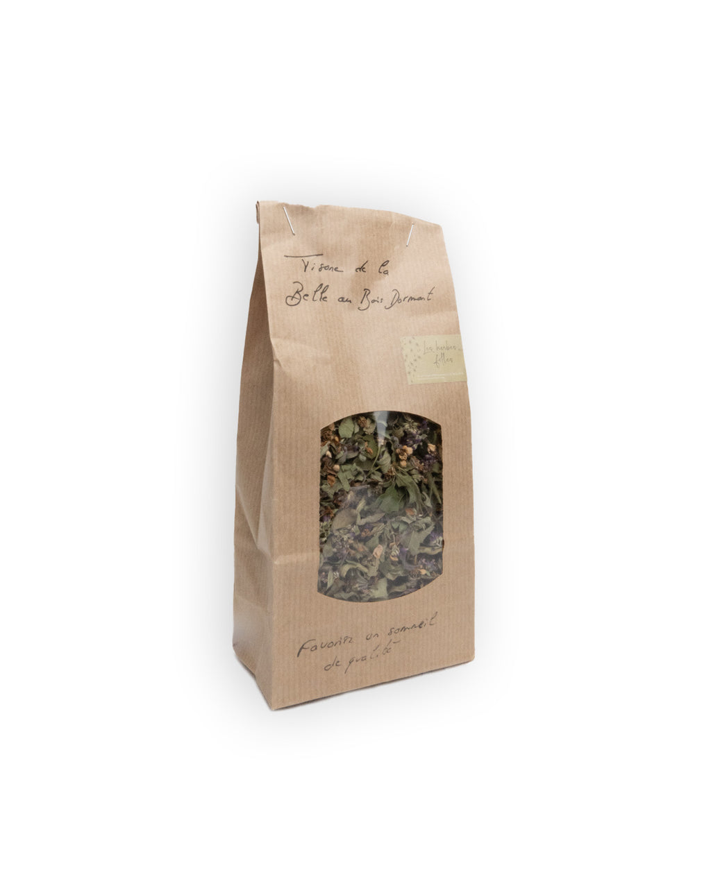Tisane | Belle au Bois Dormant