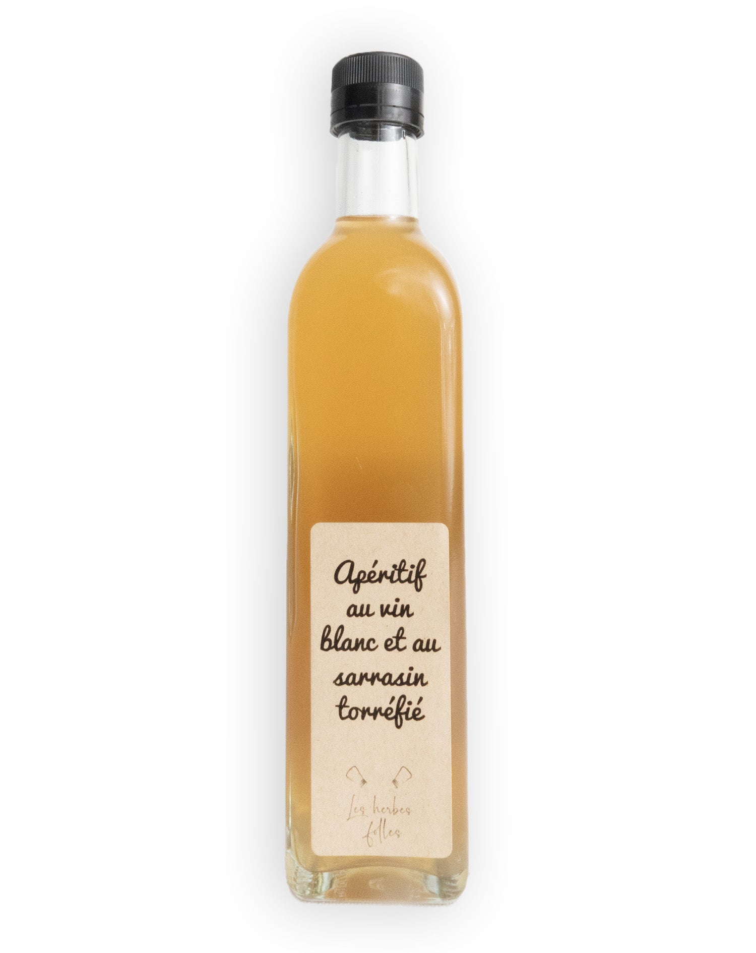 Apéritif Sarrasin torréfié | 50cl