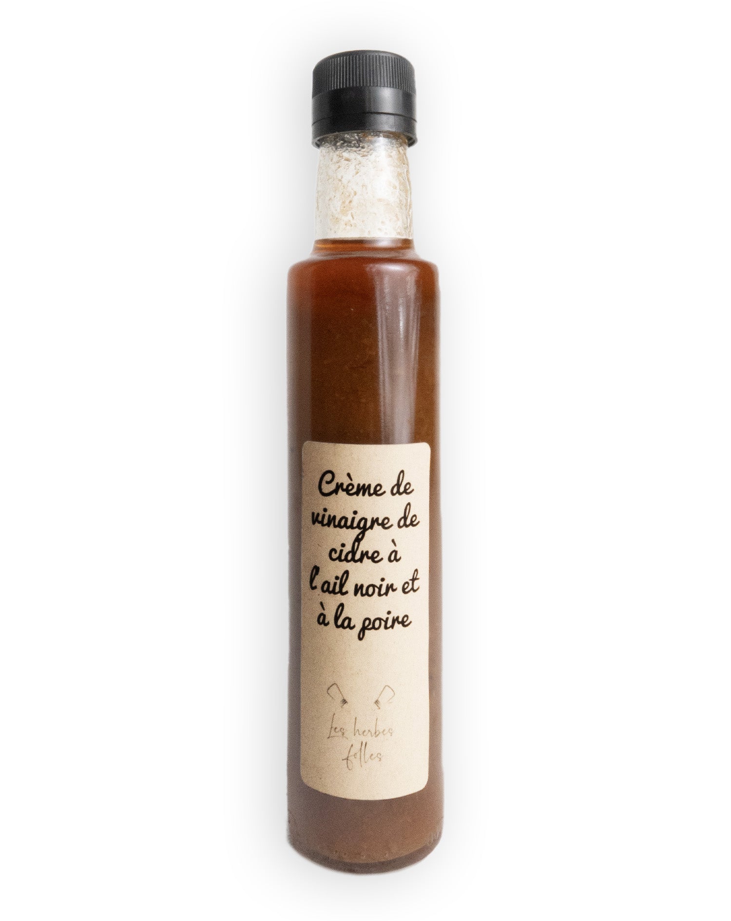 Condiment | Ail Noir - Poire