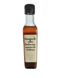 Vinaigre de cidre Breton aux saveurs du Sichuan