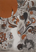 OEUVRE ORIGINALE 4