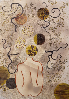 OEUVRE ORIGINALE 3