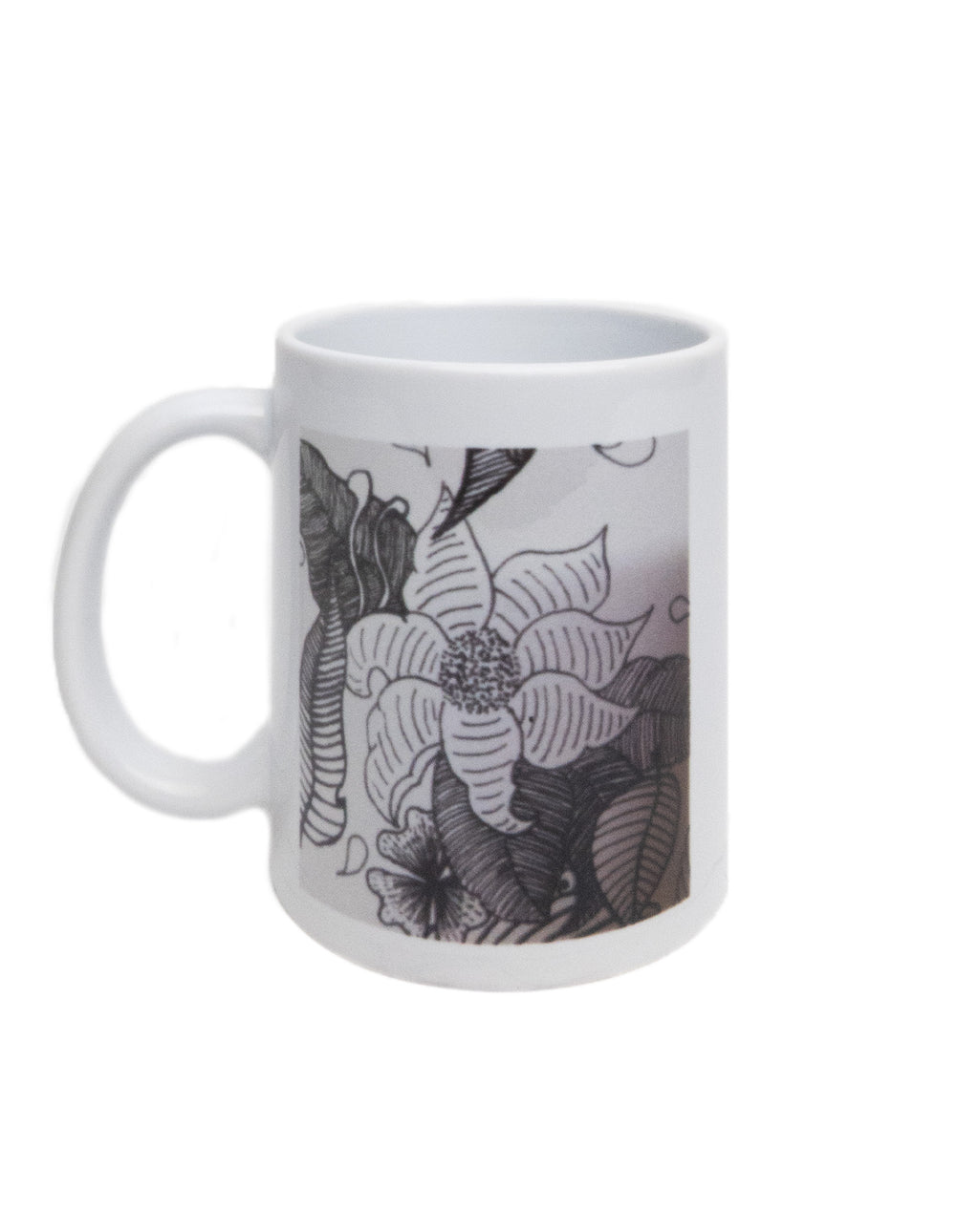 Tasse | Les Herbes Folles